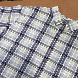 Harbor Bay from DXL short sleeve BBQ shirt